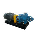 3600 (rpm) 45 kw Motor High Pressure D Multistage Clean Water Pump